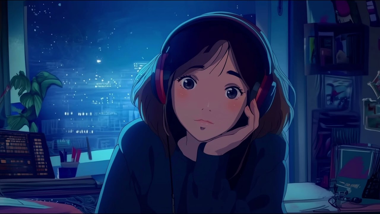 still thinking about her