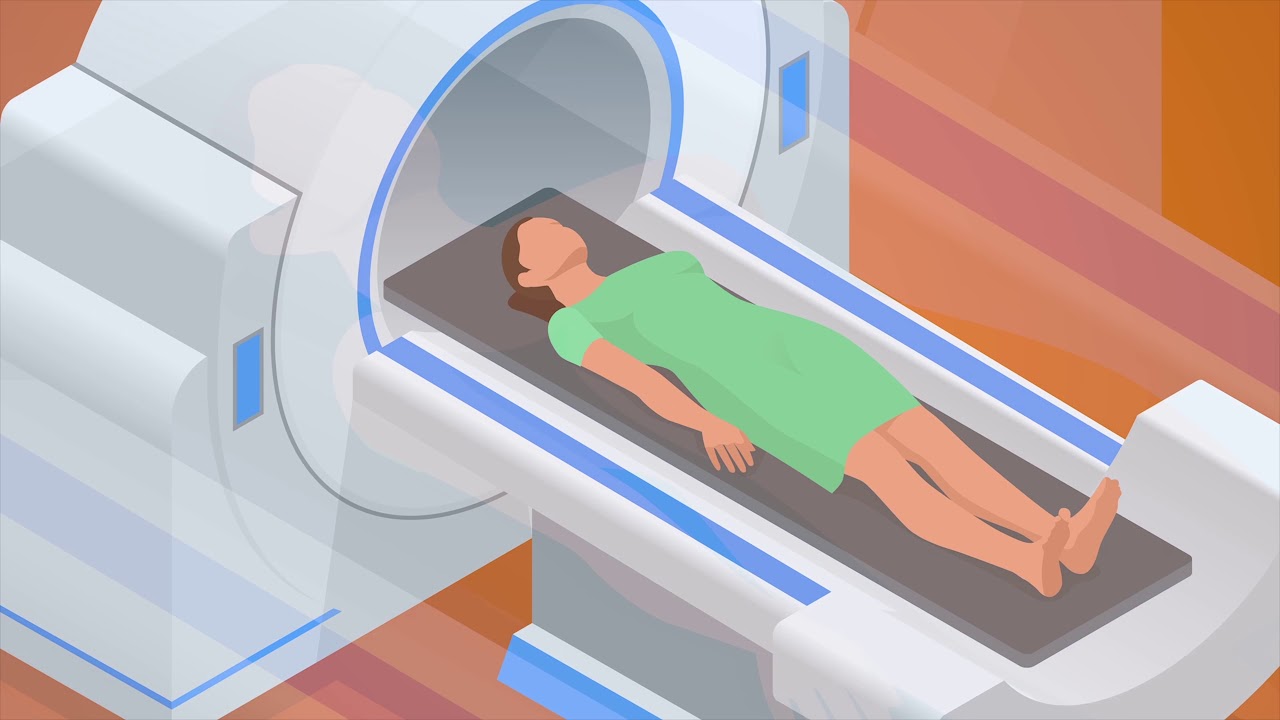 Making a CT Scan Body Mold