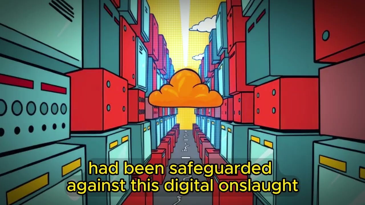 Cloudflare : How They Stopped the Largest DDoS Attack in History