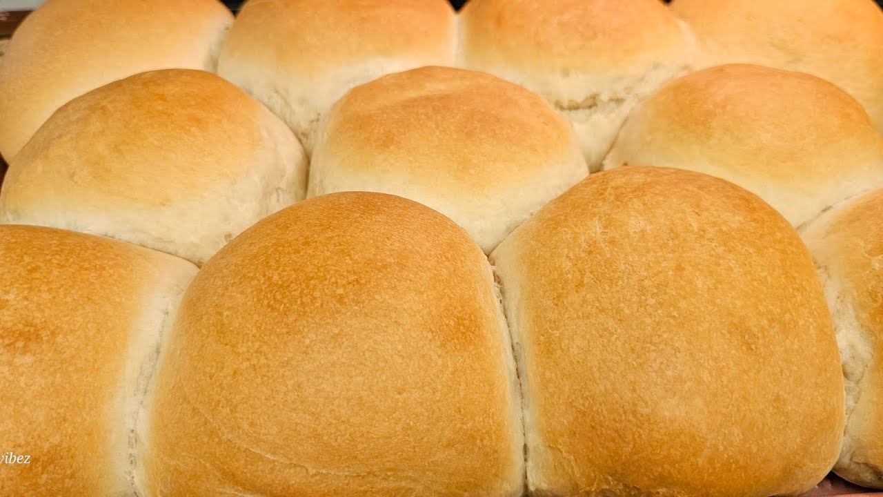 Belizean Creole Bread