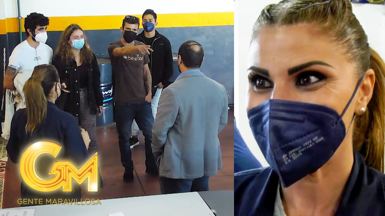 ''¡Mi coche no se lo dejo a una mujer!'' - Gente Maravillosa Canarias Cámara Oculta Especial 8M