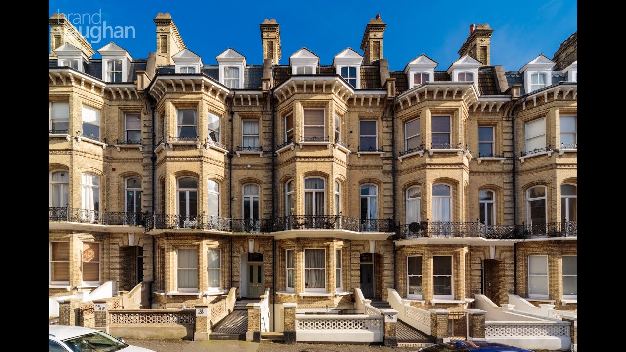 First Avenue | Luxury Garden Flat To Rent In Hove