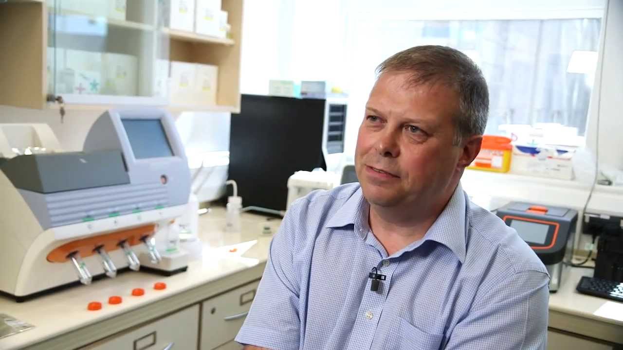 What is Biomedical Sciences?