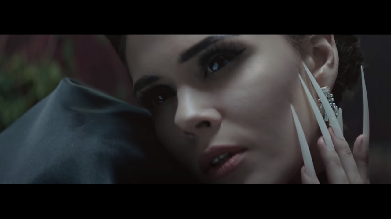 THE HARDKISS - Жива (official video)