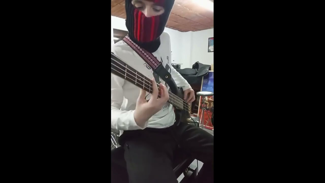 Car Radio - Twenty One Pilots Cover