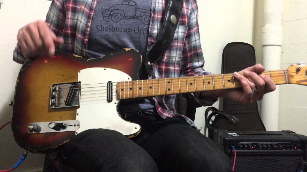 Boppin The Blues