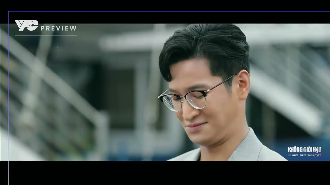 Preview Không giới hạn tập 18 | Phim VTV Mới Nhất 2026 | Phim QUÂN NHÂN 2026