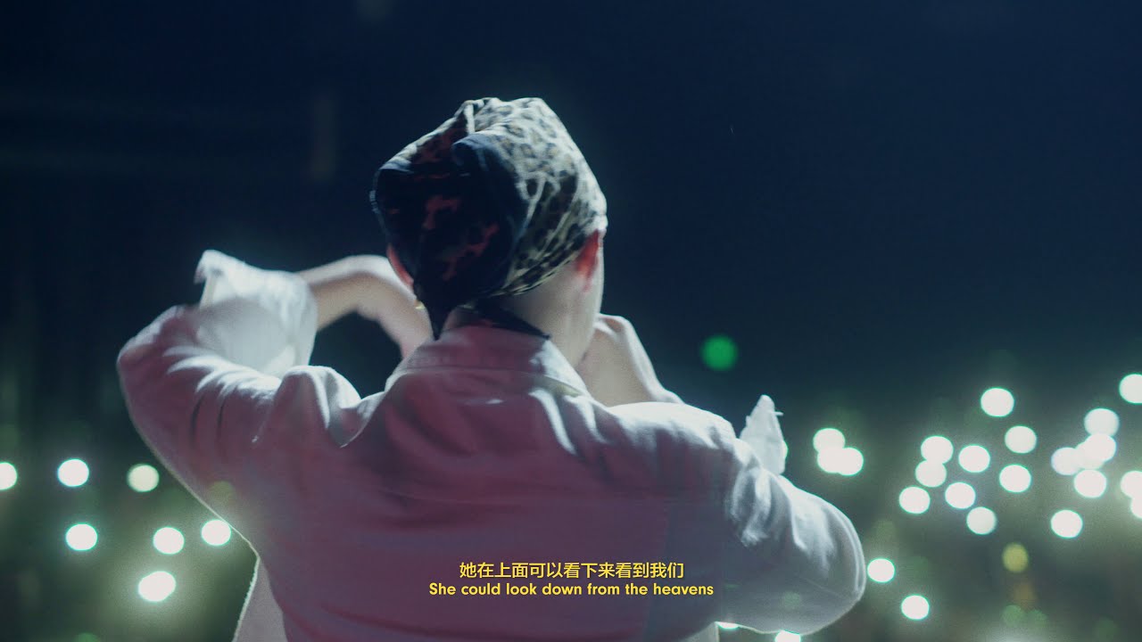 Beats by Dre Presents: Bohan Phoenix - 3 Days in Chengdu 回到成都 (Short Film)