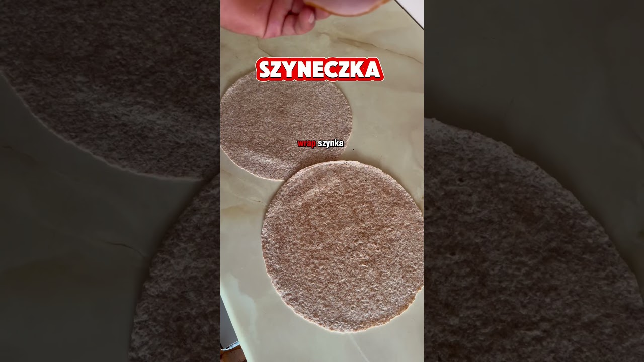 Dieta w McDonald ❗️ bierz przykład 💪 