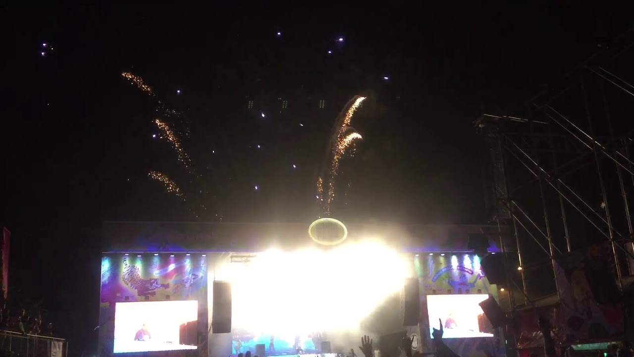BudapestPark Budapest Parádé remember 2019 NáksiShow