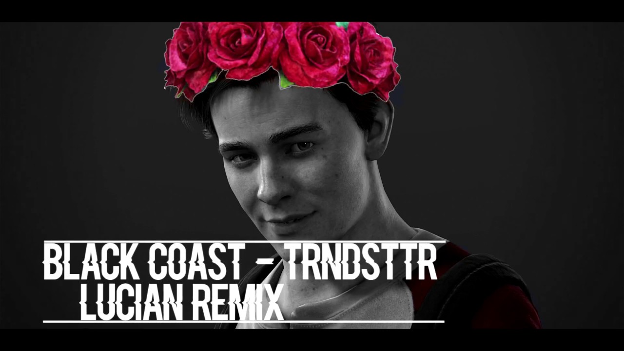 TRNDSTTR ( Sam Drake, U4 )