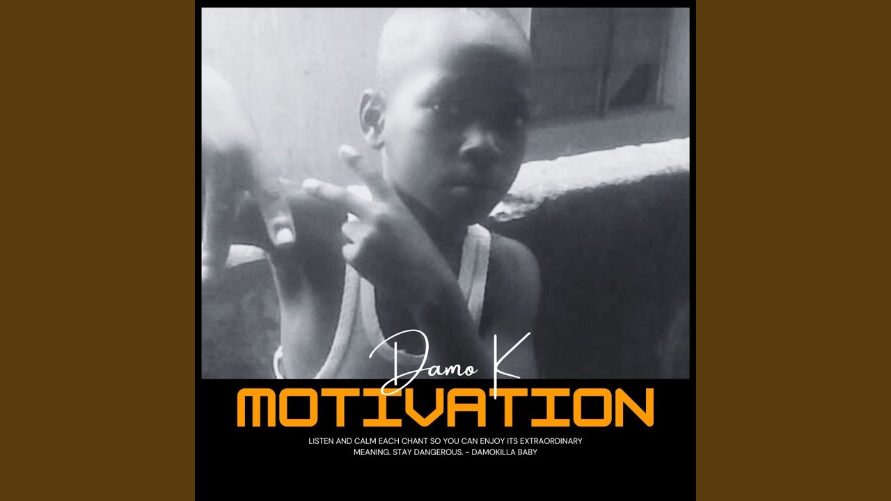 Motivation (Gbayi)