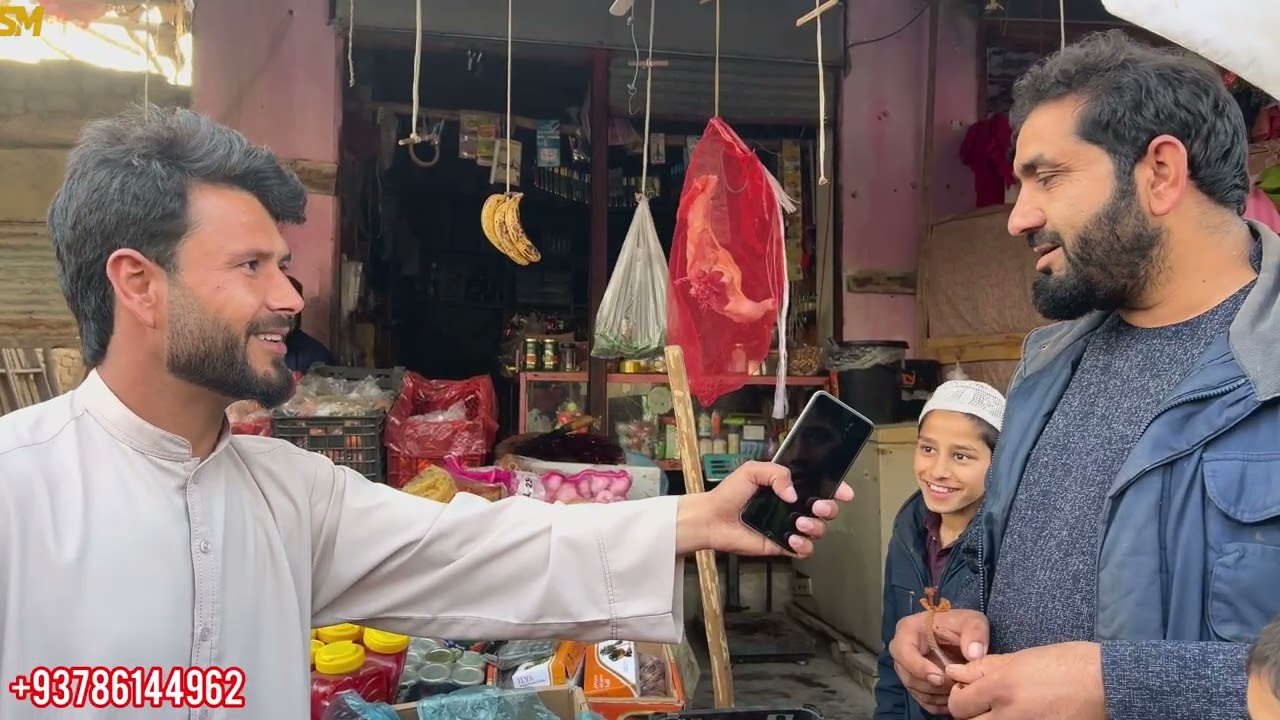از یک محله ساده تا نماد پیشرفت؛ داستان قاری کمال