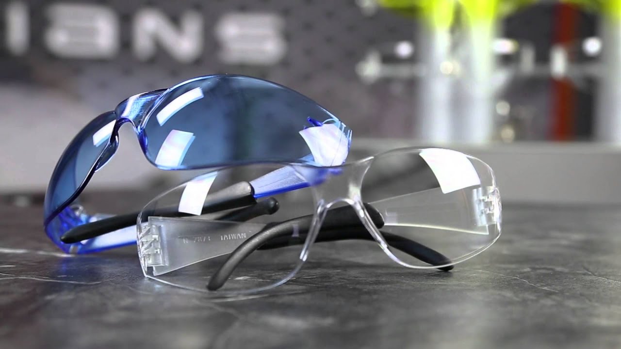 Radians Mirage RT&trade; Safety Eyewear