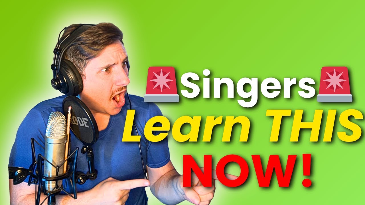 The Vocal Technique That Changed My Life (with VOCAL DEMOS!)