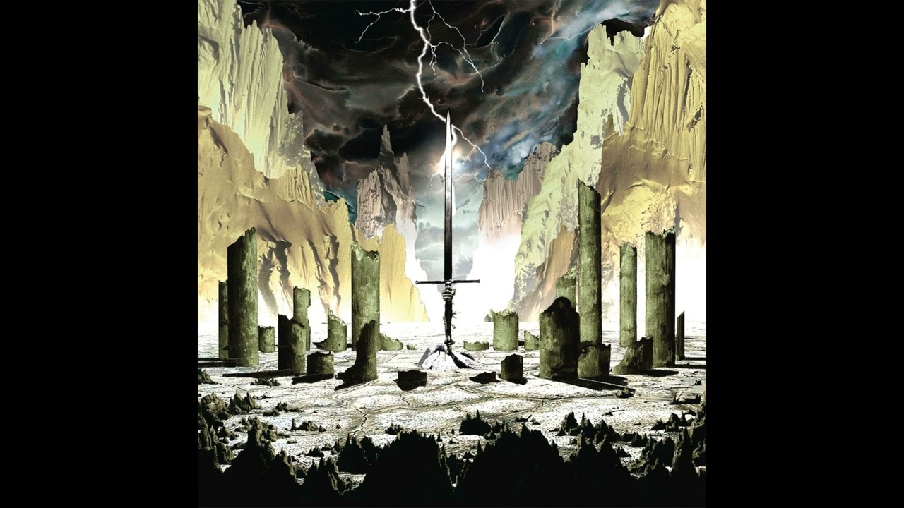 The Sword - The Sundering (Official Audio)