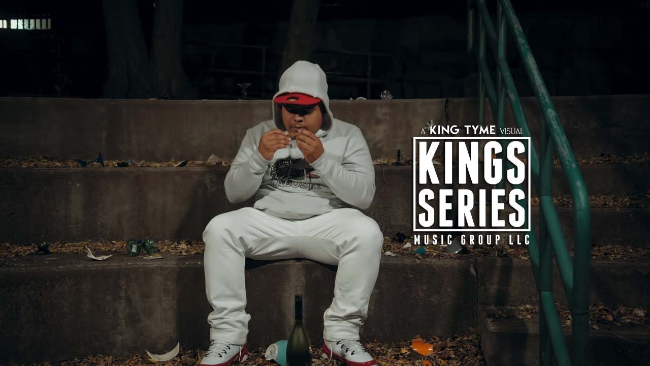 (Watch In HD) Limp - Broken (directed by @tymefloc)
