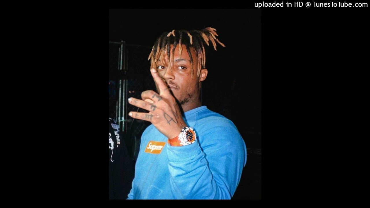 [FREE] Juice WRLD Type Beat 2025 - “My Style”
