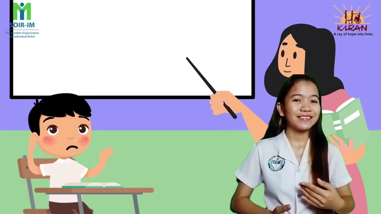 Handling Learners with Hearing Impairment Report by Group 3(Manzano, Arellano, Caasi, Ibea,Reotutar)