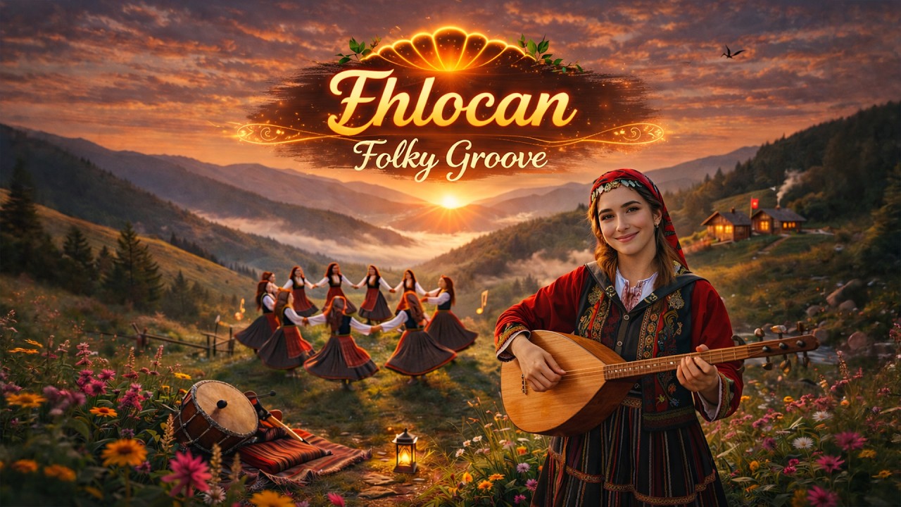 Ehlocan (Artvin) | Folky Groove