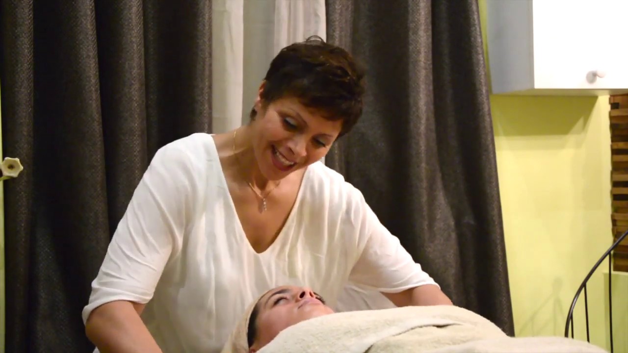 Institut Kobido - Salon de Beaut&eacute; - Paris 12&egrave;me