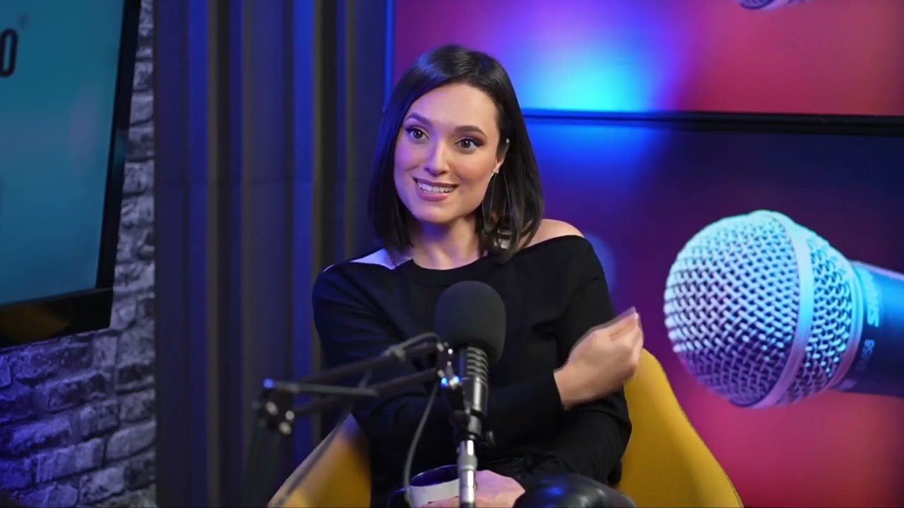 Primul interviu cu Matinalii Digi FM Oana Zamfir Vlad Craioveanu