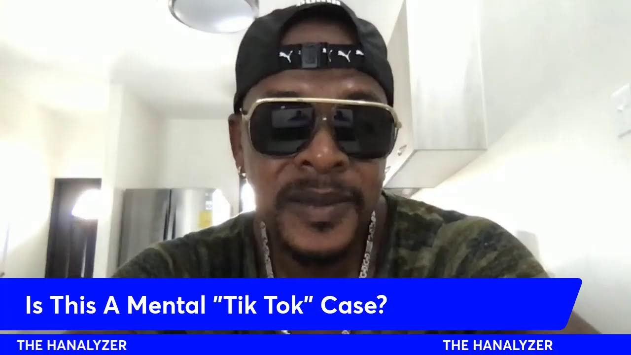The Hanalyzer: Is This A Mental Case?