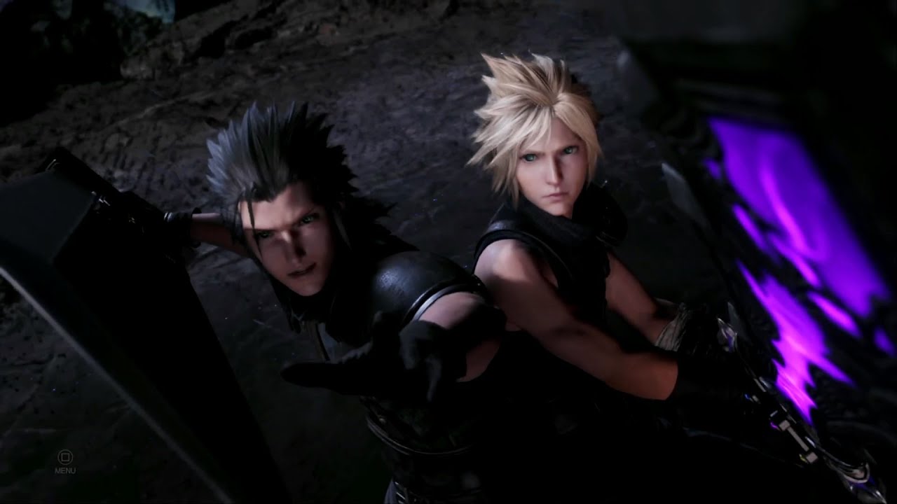 [光武具]PS5 最終幻想7 重生 part FINAL(通關)