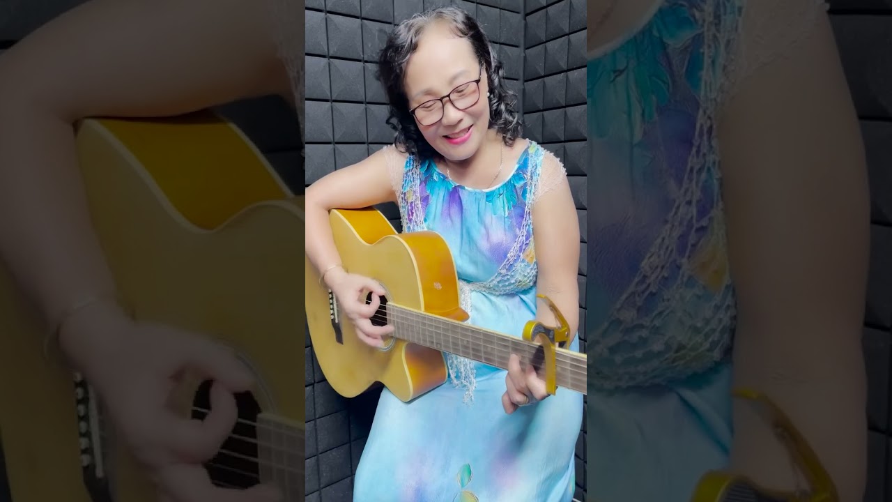 SAY MOT DOI VI EM -  HOA HOANG