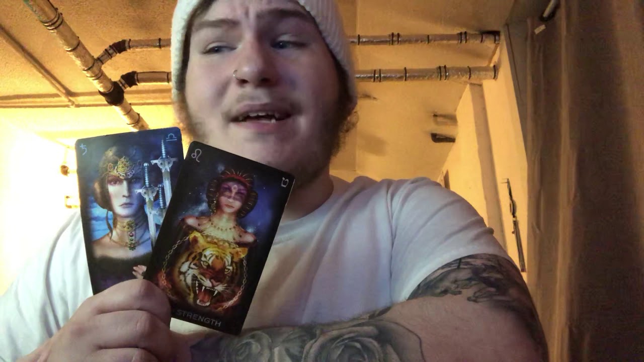 SCORPIO - “YOUR FINALLY FREE ❤️💫” NOVEMBER 2018 LOVE TAROT READING!
