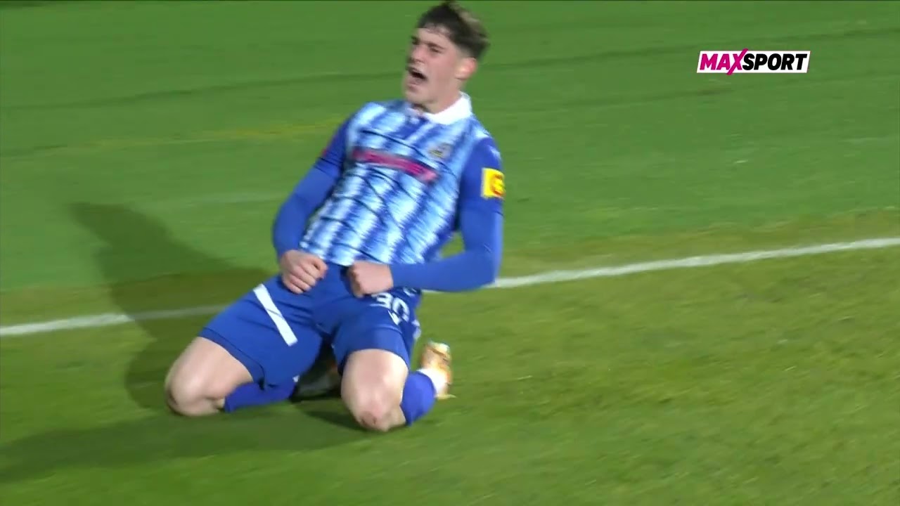 ISTRA 1961 vs LOKOMOTIVA 1:1 (20. kolo, SuperSportHNL 25/26)