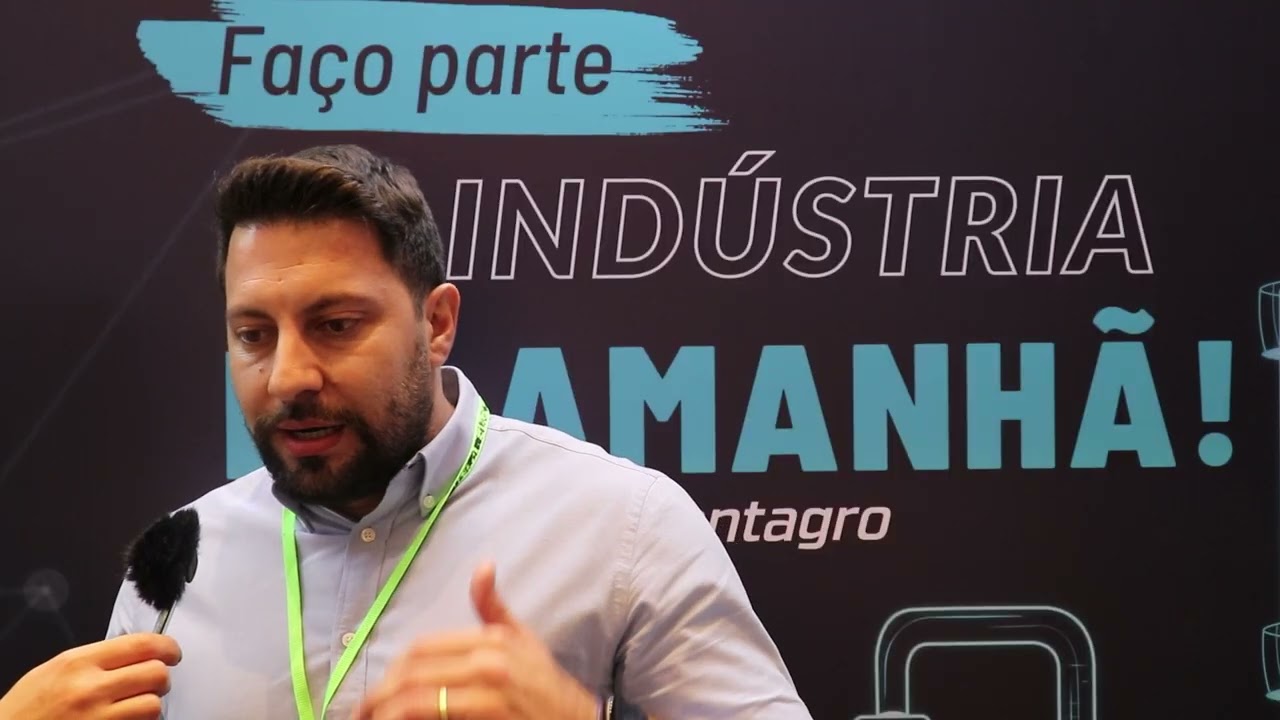 PENTAGRO'S DAY 2025 | Diego Petrassi