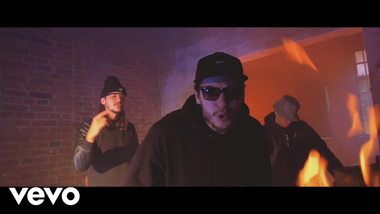 Kube - Duuni ft. Adi L Hasla, Mäkki