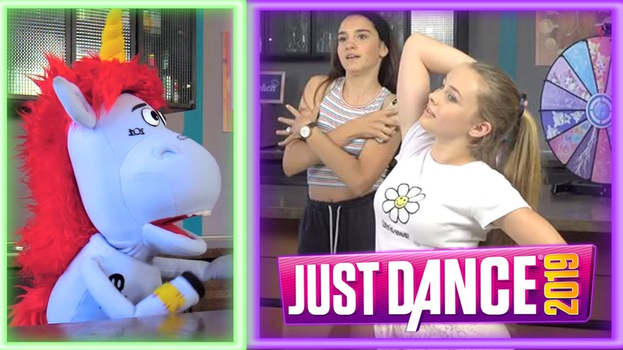 UNA NUOVA CAMPIONESSA A JUST DANCE? - JUST DANCE CHALLENGE - MIRACLE TUNES