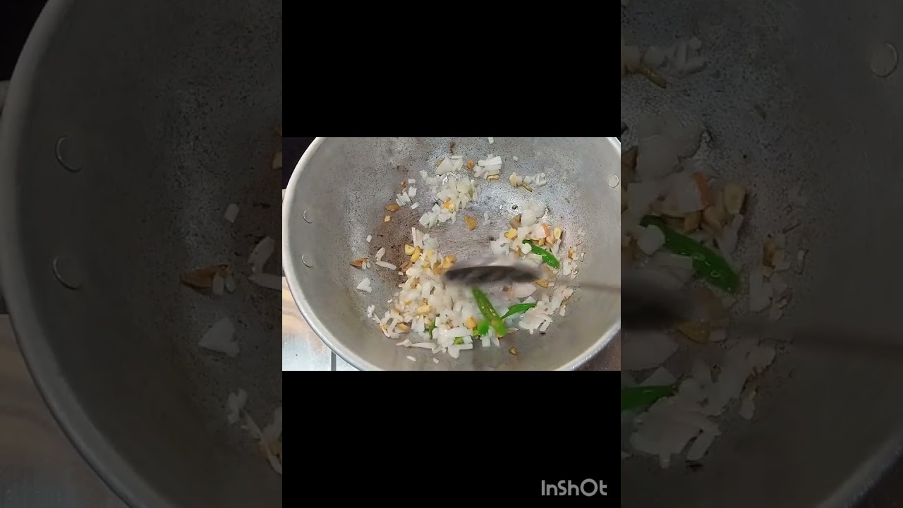 Soya chunk noodles