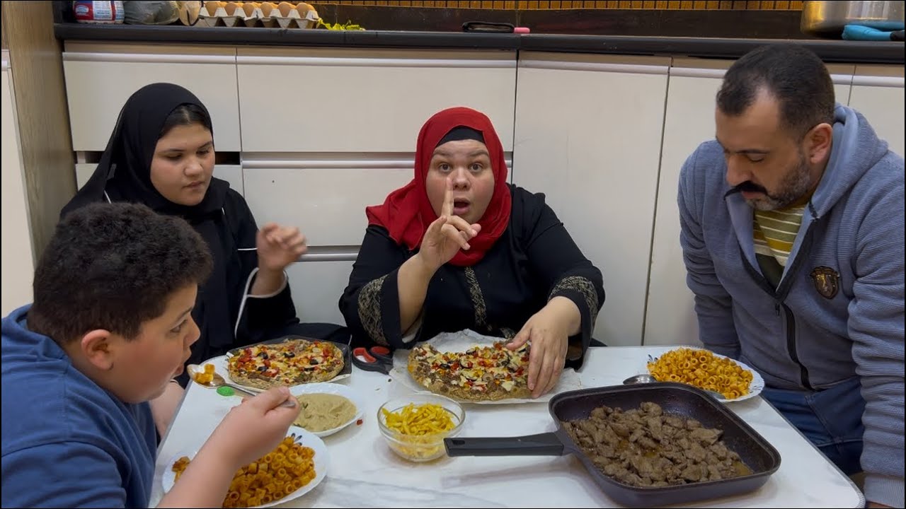 ام جني عايزا اشوف ليكم اخر متضغطوش عليه بامي انا مش هاخد امي محتوي لقناتي علي يدكم كانت معزز مكرمه😭