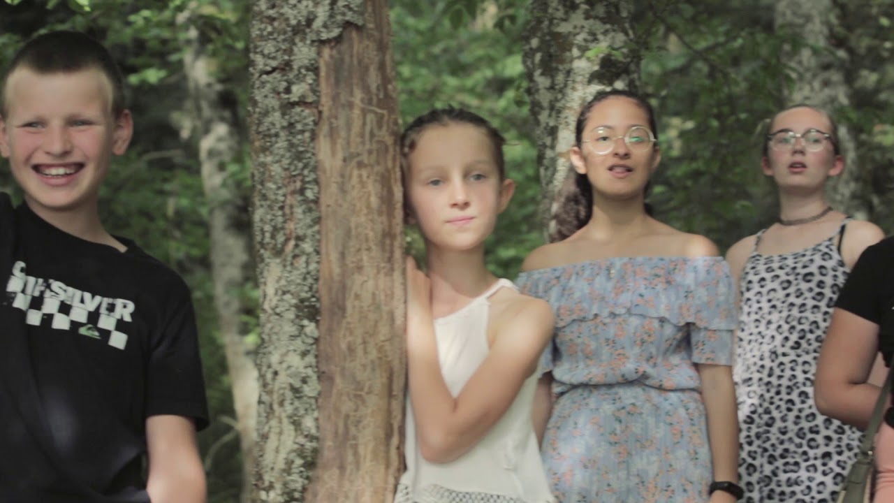 CLIP Séjour en Chansons 2020
