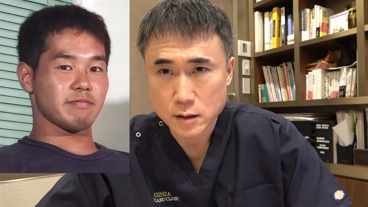 【田所浩二】野獣先輩について私の意見を話します【真夏の夜の淫夢】