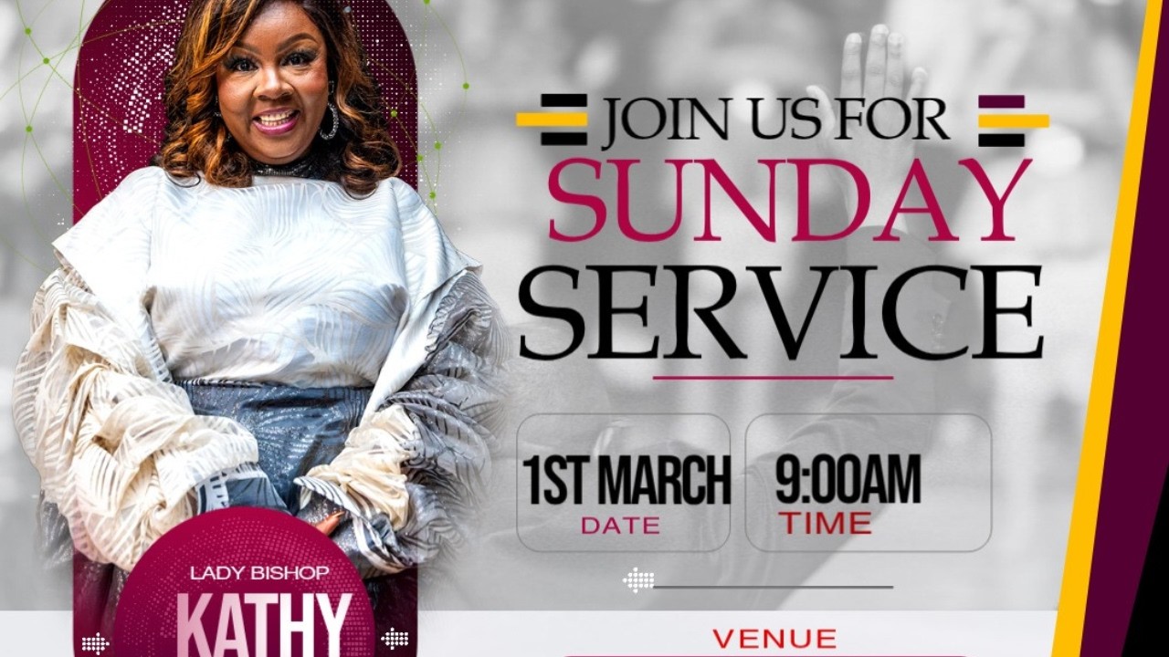 JCC SUNDAY LIVE | 01.03.2026