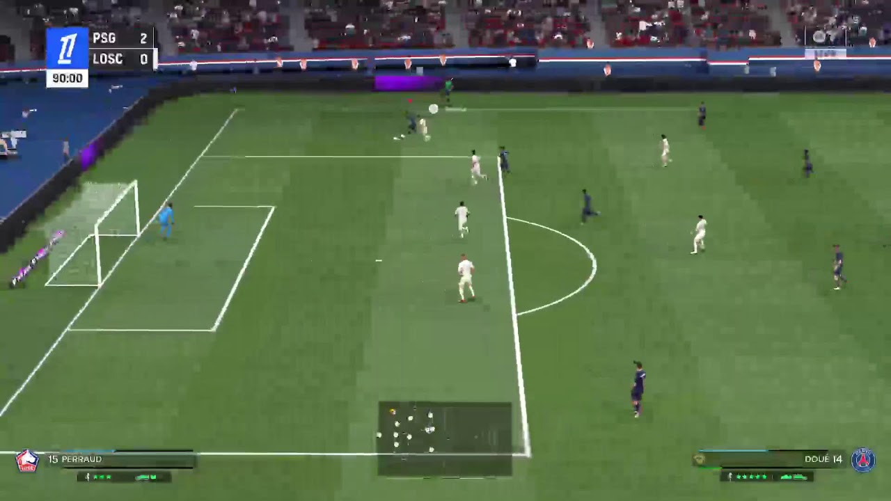 FIFA- ep 3