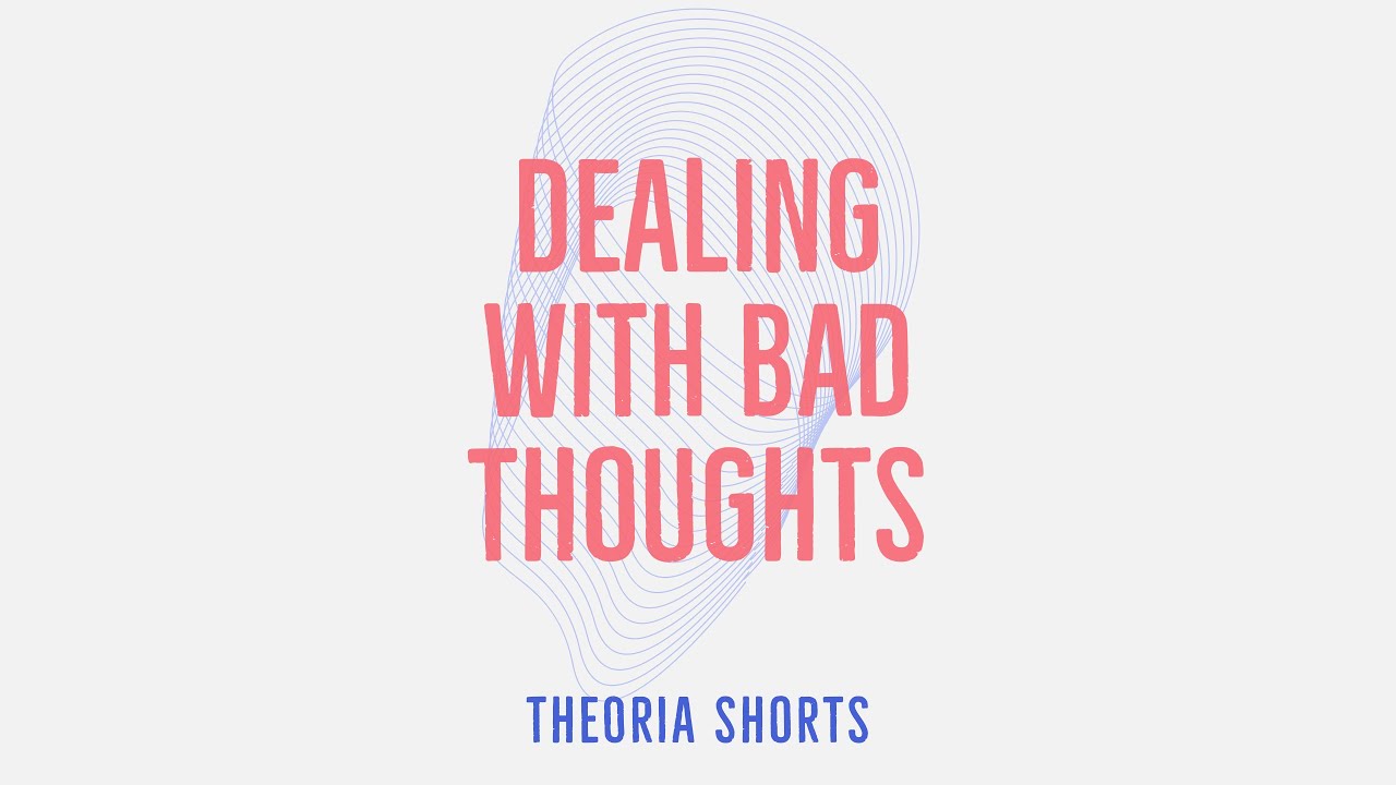 How do we deal with bad thoughts? (Eastern Orthodox Christian)