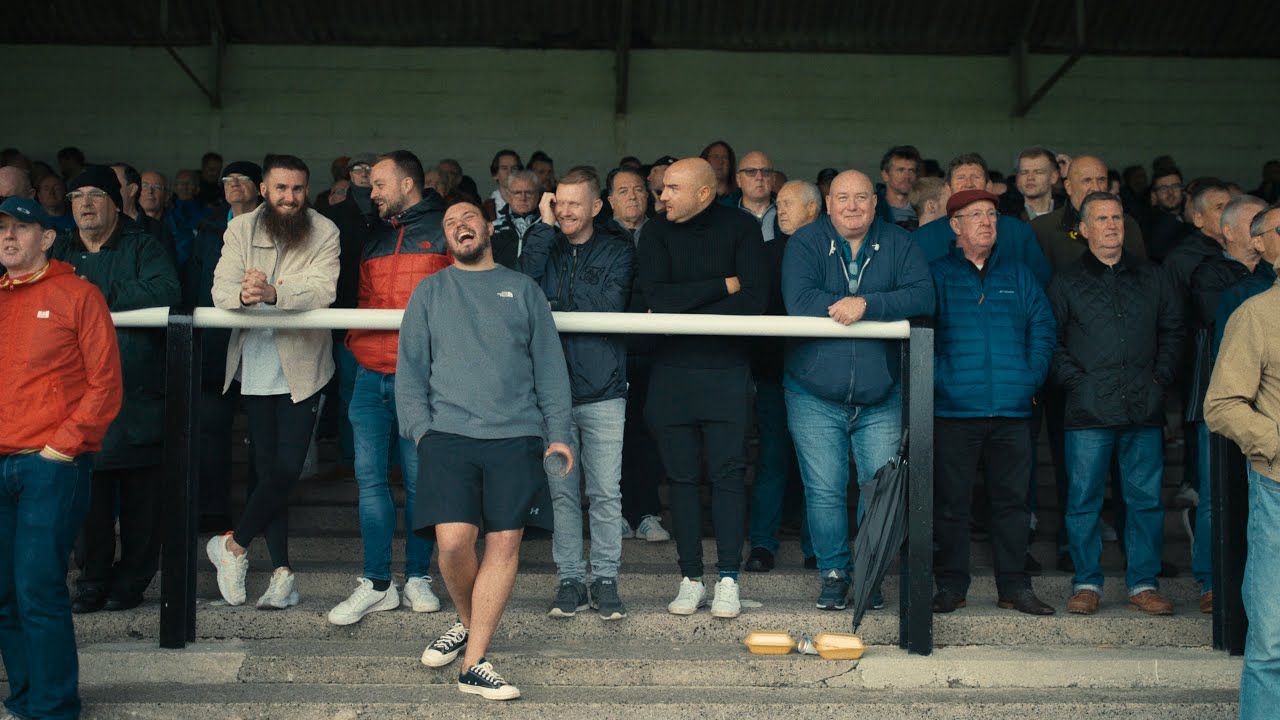 A Short Film for Merthyr: Y WERIN / HIRAETH