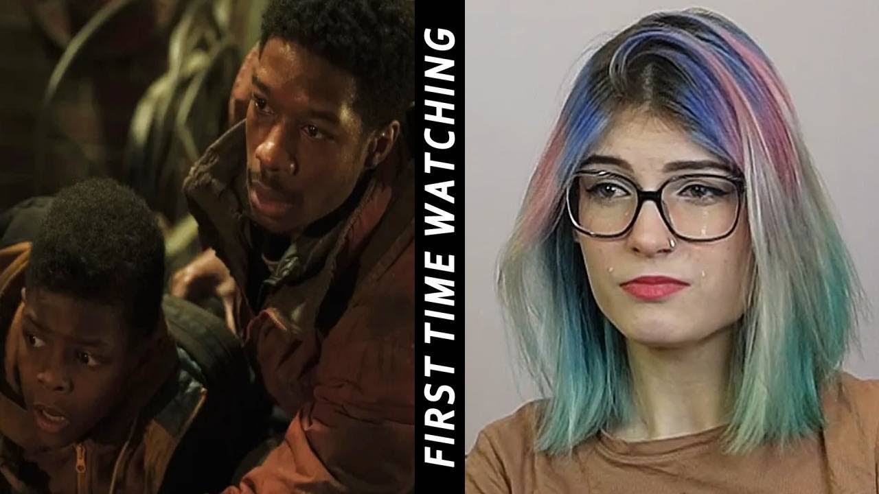 The Last of Us Episode 5 