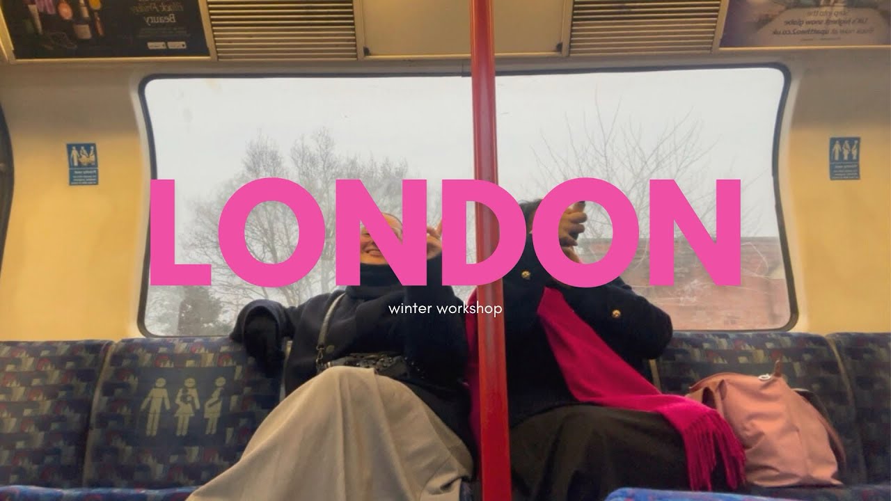 London winter workshop 