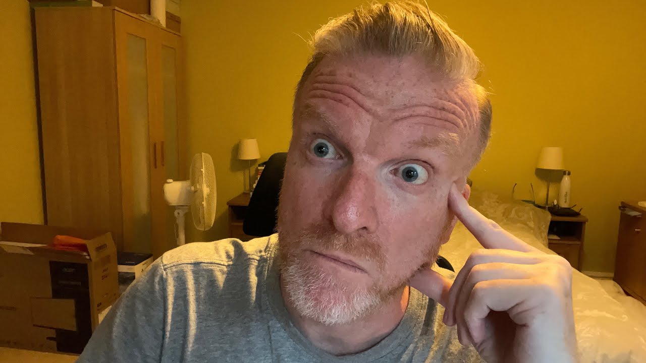 what SURPRISED me about MAXIMILIAN DOOD, BONCHAN, EVO | midlife mark