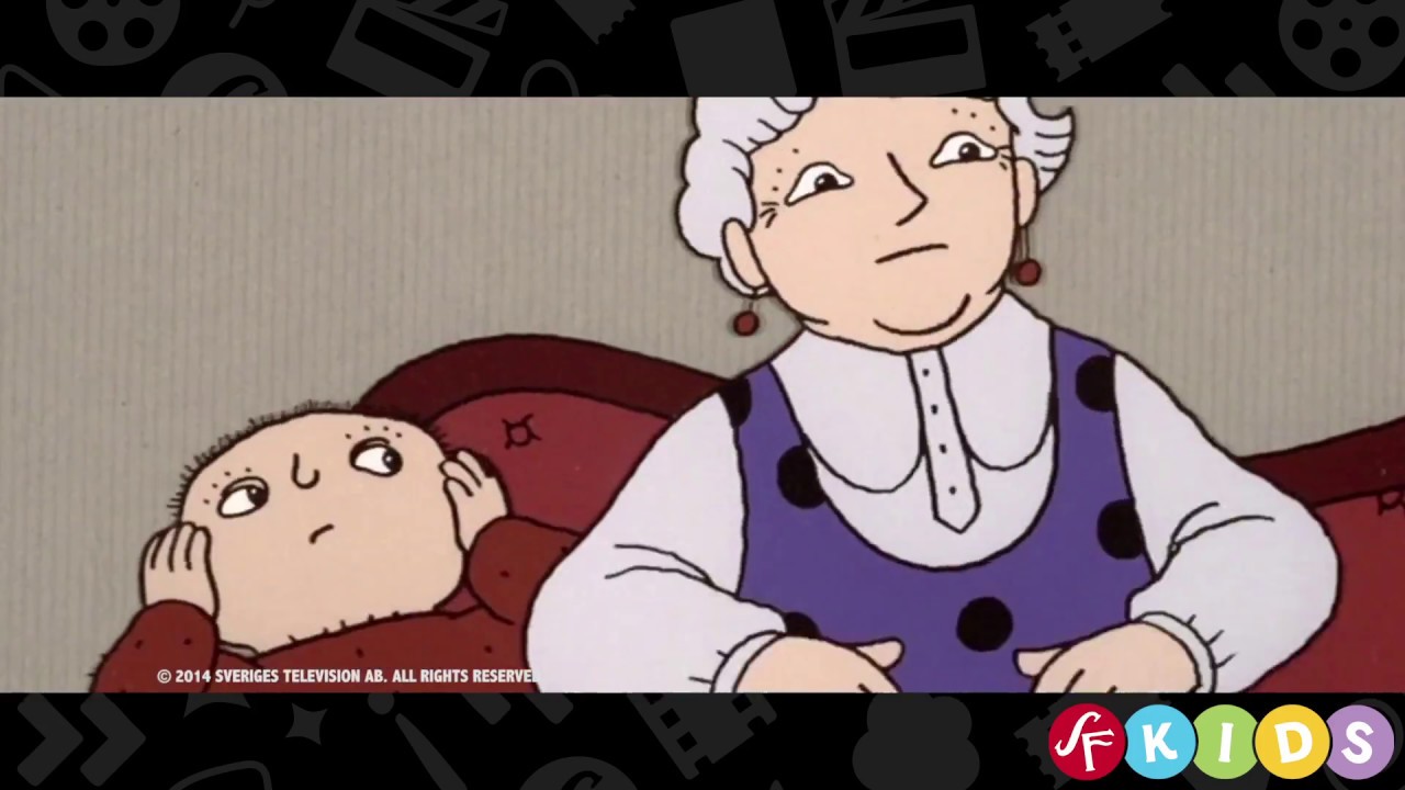 SF Kids hos Canal Digital Danmark