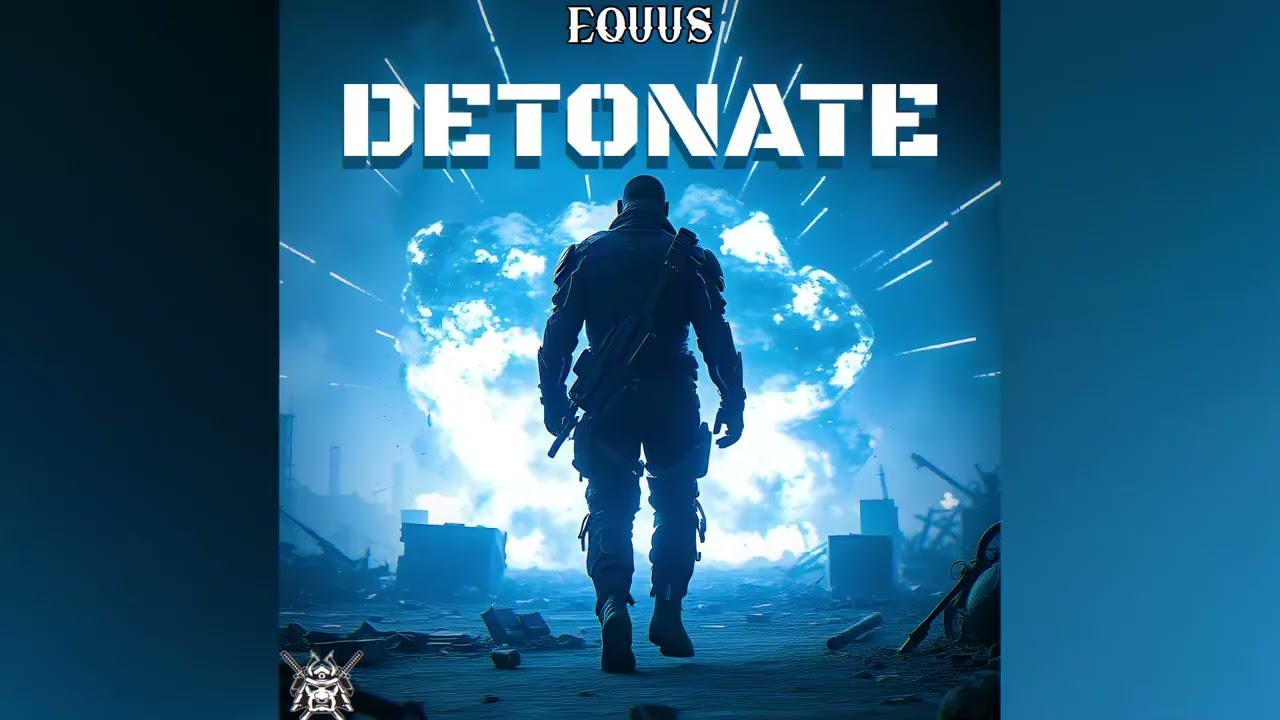 EQUUS- Detonate (Official Music Video) [Rawstyle]