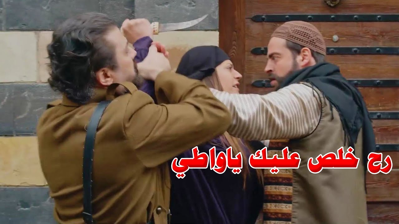 اجت تنام بالسجن.. رئيس المخفر طلع شهم جاب حقها من اهلها وجوزها وستر عليها