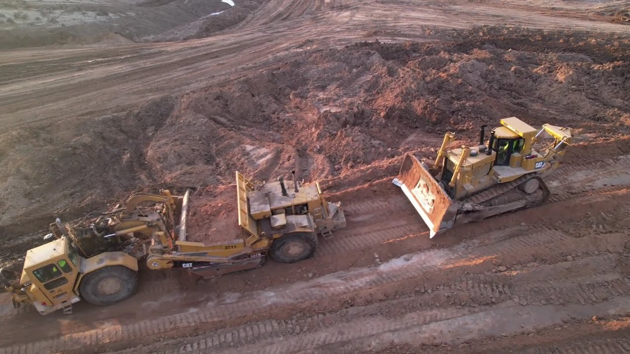Mayfield Springs Earthmoving
