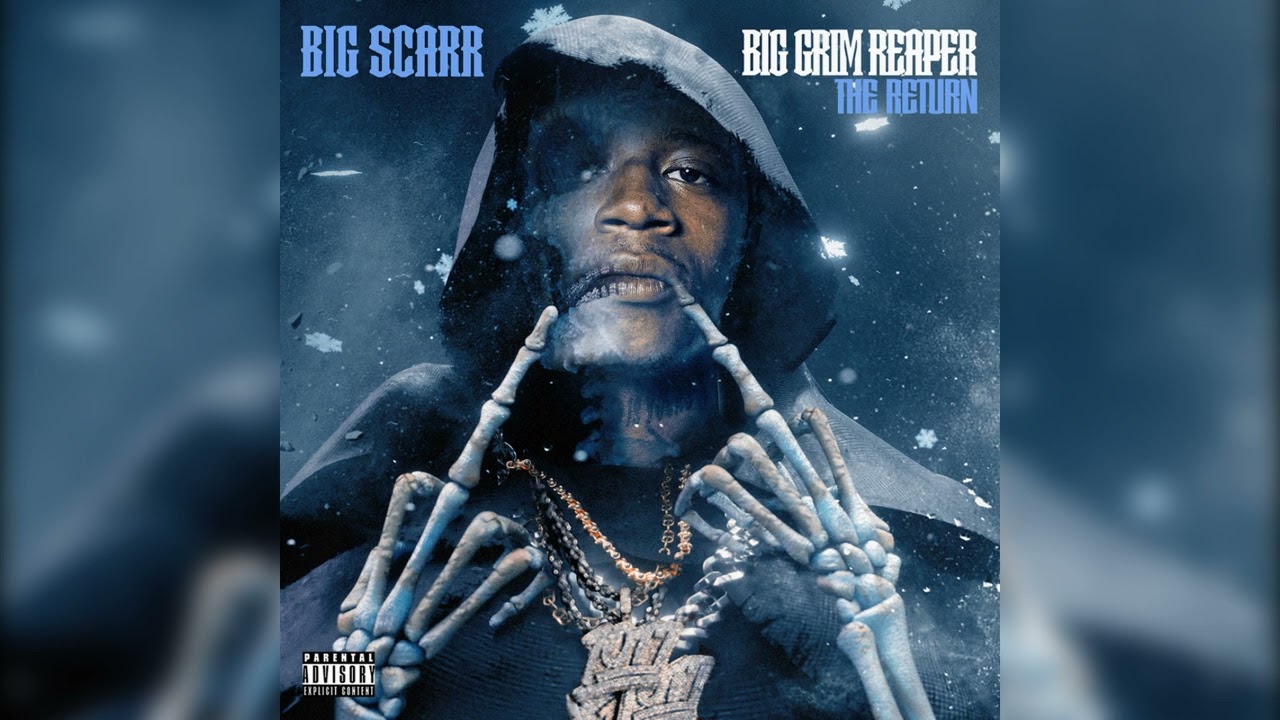 Big Scarr - Fantasy (Acapella-Vocals) ft. Offset 133bpm